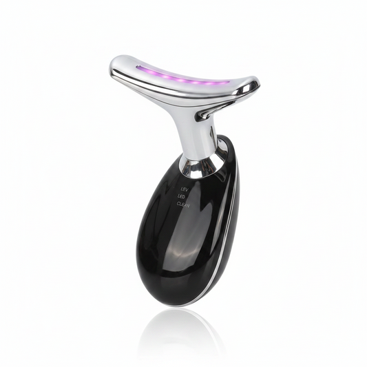 Professional LED EMS Wrinkle Remover & Skin Tightening Device