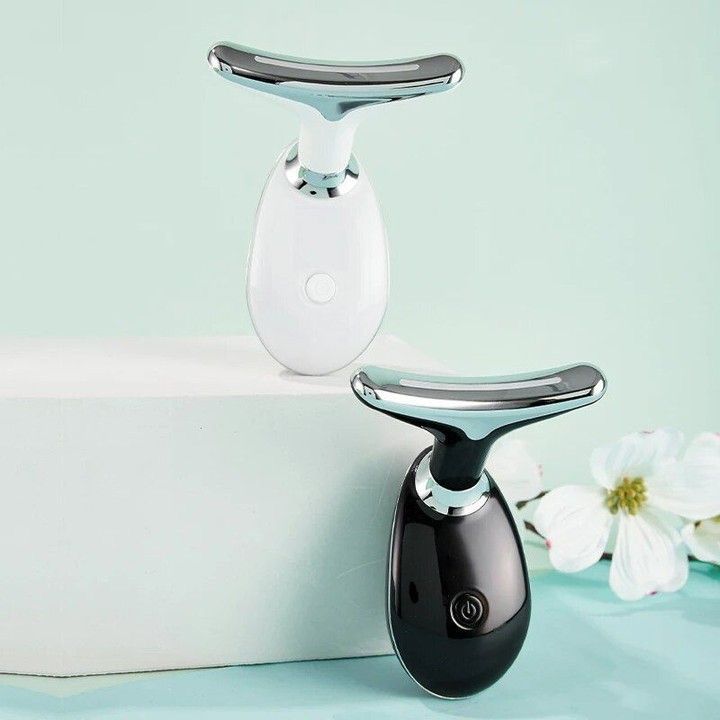 Professional LED EMS Wrinkle Remover & Skin Tightening Device